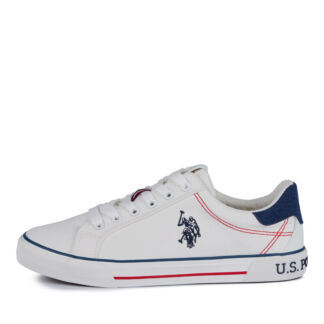 Кеды U.S. POLO ASSN.