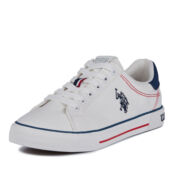 Кеды U.S. POLO ASSN. 101501083 фото 2