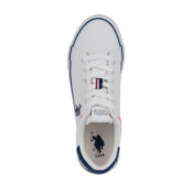 Кеды U.S. POLO ASSN. 101501083 фото 4