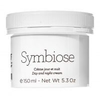 Gernetic Symbiose SPF 5+ Дневной и ночной восстанавливающий крем, 150 мл
