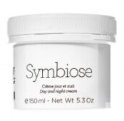 Gernetic Symbiose SPF 5+ Дневной и ночной восстанавливающий крем, 150 мл FNCGSYM150 фото 1