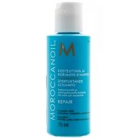 Moroccanoil Repair Shampoo - Шампунь увлажняющий восстанавливающий, 70 мл 521950 фото 1