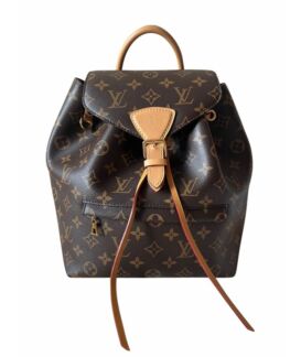 Рюкзак LOUIS VUITTON