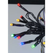 Уличная гирлянда Star Trading AB Christmas Serie 120 LED 497-41 фото 3