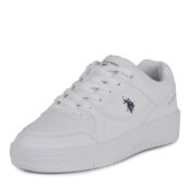 Кеды U.S. POLO ASSN. 101530807 фото 2