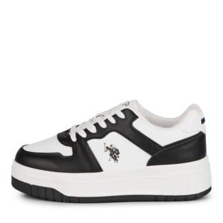 Кеды U.S. POLO ASSN.