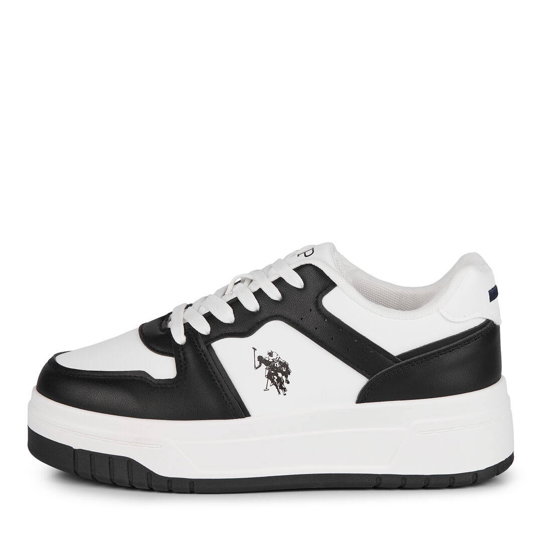 Кеды U.S. POLO ASSN. 101503602 фото 1