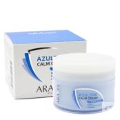 ARAVIA PROFESSIONAL Крем для тела успокаивающий с азуленом Azulene Calm Cre MPL255715 фото 4