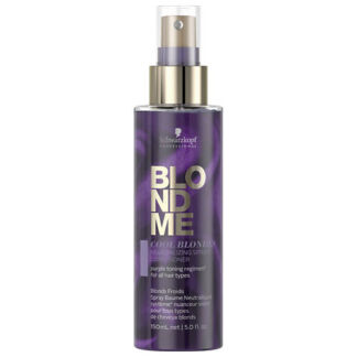 BLOND ME Нейтрализующий спрей-кондиционер Neutralizing Conditioner Spray