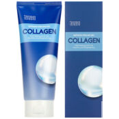 TENZERO Пилинг-гель для лица отшелушивающий с коллагеном Collagen Refresh P TNZ000086 фото 2