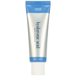 TENZERO Крем для лица питательный с гиалуроновой кислотой Hyaluronic Acid C