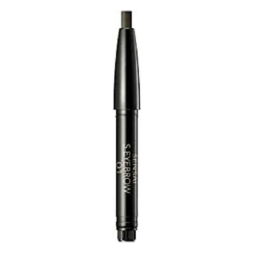 SENSAI Карандаш для бровей Styling Eyebrow Pencil. Сменный блок MPL331906 фото 1