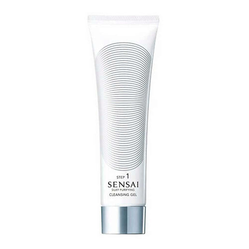 SENSAI Гель для умывания Silky Purifying Gel 125.0 MPL331942 фото 1