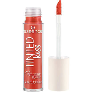 ESSENCE Увлажняющий тинт для губ Tinted Kiss