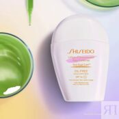 SHISEIDO Солнцезащитная эмульсия для городской среды SPF 30 Urban Environme SHI954090 фото 2