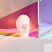 SHISEIDO Солнцезащитная эмульсия для городской среды SPF 30 Urban Environme SHI954090 фото 4