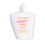 SHISEIDO Солнцезащитная эмульсия для городской среды SPF 30 Urban Environme SHI954090 фото 5