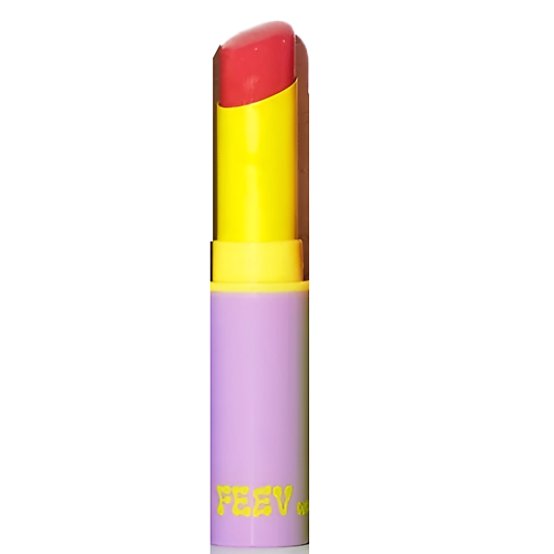 FEEV Тинт-бальзам для губ Hyper-Fit Tinted Color Balm