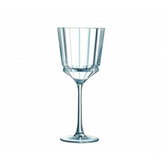 Питьевая коллекция Cristal d’Arques Набор бокалов 350мл.6шт."MACASSAR" Cris