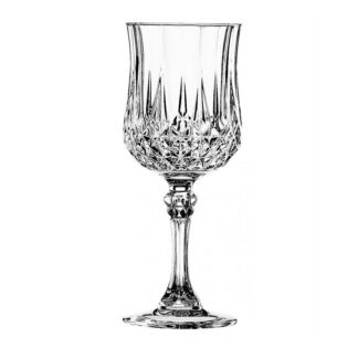 Питьевая коллекция Cristal d’Arques Бокал 170мл."Eclat Longchamp"