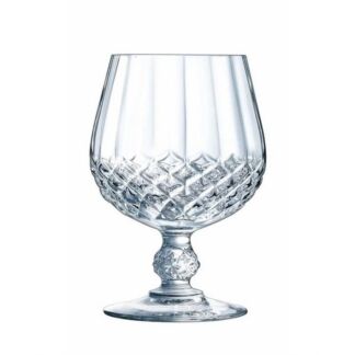 Питьевая коллекция Cristal d’Arques Бокал 320мл.1шт."Eclat Longchamp"