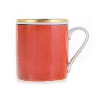 Питьевая коллекция Reichenbach Чашка для кофе 200мл."Колорс Амбре"