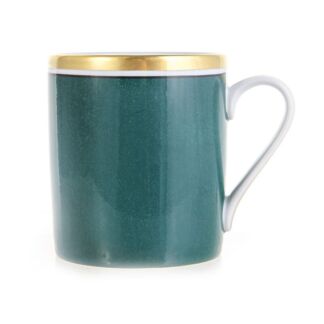 Питьевая коллекция Reichenbach Чашка для кофе 200мл."Колорс Зеленый"