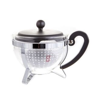 Bodum Чайник заварочный 1л Bodum Chambord