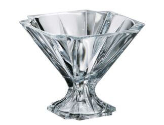 Crystalite Bohemia Ваза для фруктов н/н 30,5см "Метрополитан"