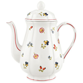 Сервировка стола Villeroy & Boch Чайник 1,25л."Petite Fleur"