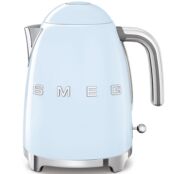 Бытовая техника SMEG Чайник электрический 1,7л.2400Вт."Smeg" пастельно голу 51590 фото 1