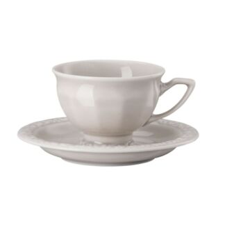 Сервировка стола Rosenthal Набор для кофе 180мл на 1перс.2пред."Pale Orchid