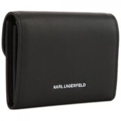 Кошелёк Karl Lagerfeld 245W3215_999 1495805 фото 2