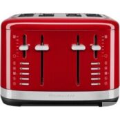 Тостер KitchenAid 5KMT4109EER фото 1