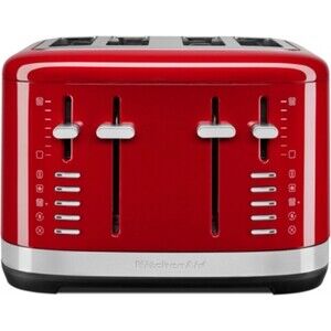 Тостер KitchenAid 5KMT4109EER фото 1