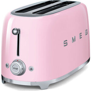 Тостер Smeg TSF02PKEU фото 1