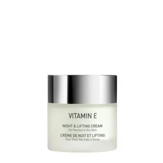 GIGI Крем лифтинговый ночной / Night & Lifting Cream VITAMIN E 50 мл GIGI