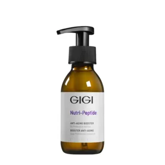 GIGI Концентрат-бустер для антивозрастной терапии / Anti-Aging Booster NUTR