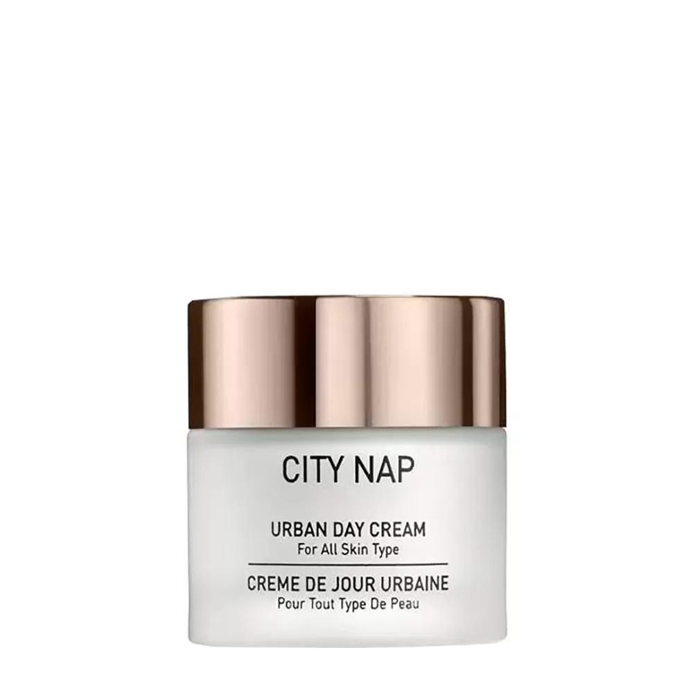 GIGI Крем дневной для лица / City NAP Urban Day Cream 50 мл GIGI 22508 фото 1