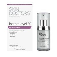 Skin Doctors Instant Eyelift - Сыворотка для глаз против морщин и отеков