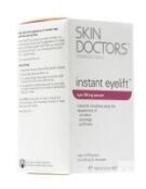 Skin Doctors Instant Eyelift - Сыворотка для глаз против морщин и отеков SD2120 фото 2