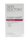 Skin Doctors Instant Eyelift - Сыворотка для глаз против морщин и отеков SD2120 фото 5