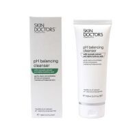 Skin Doctors PH balancing cleanser - Очищающее средство для лица