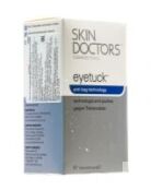 Skin Doctors Eyetuck - Крем для уменьшения мешков и отечности под глазами, SD2530 фото 4