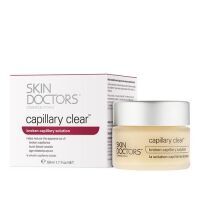 Skin Doctors Capillary Clear Крем для лица с проявлениями купероза, 50 мл