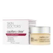 Skin Doctors Capillary Clear Крем для лица с проявлениями купероза, 50 мл SD2276 фото 1