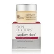 Skin Doctors Capillary Clear Крем для лица с проявлениями купероза, 50 мл SD2276 фото 2