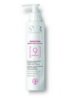 SVR Sensifine Dermo-Nettoyant - Очищающий уход для лица