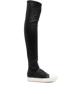 Ботфорты RICK OWENS