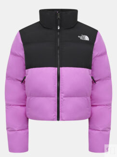 The North Face Утепленная куртка